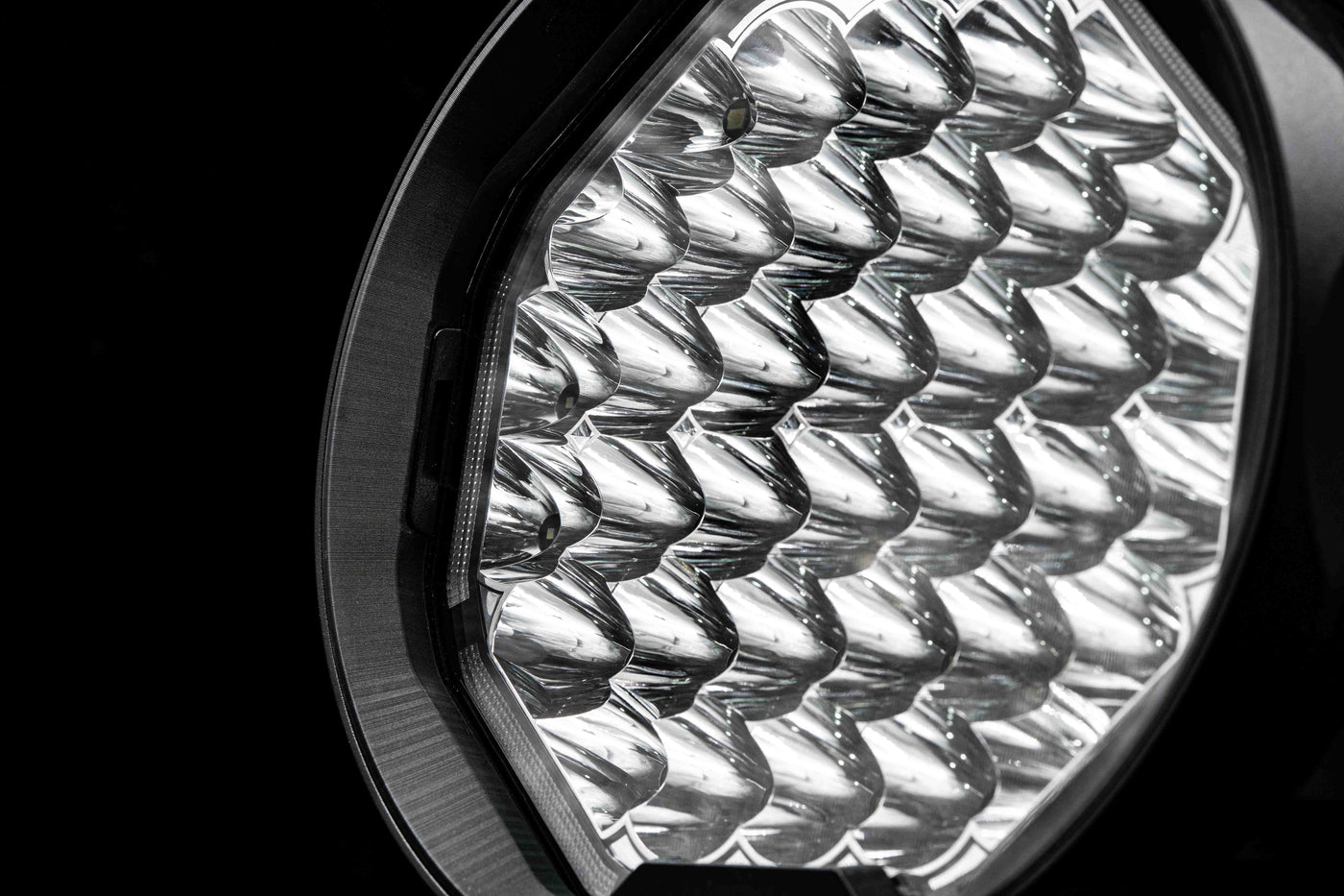 Hornet Series: The Details
