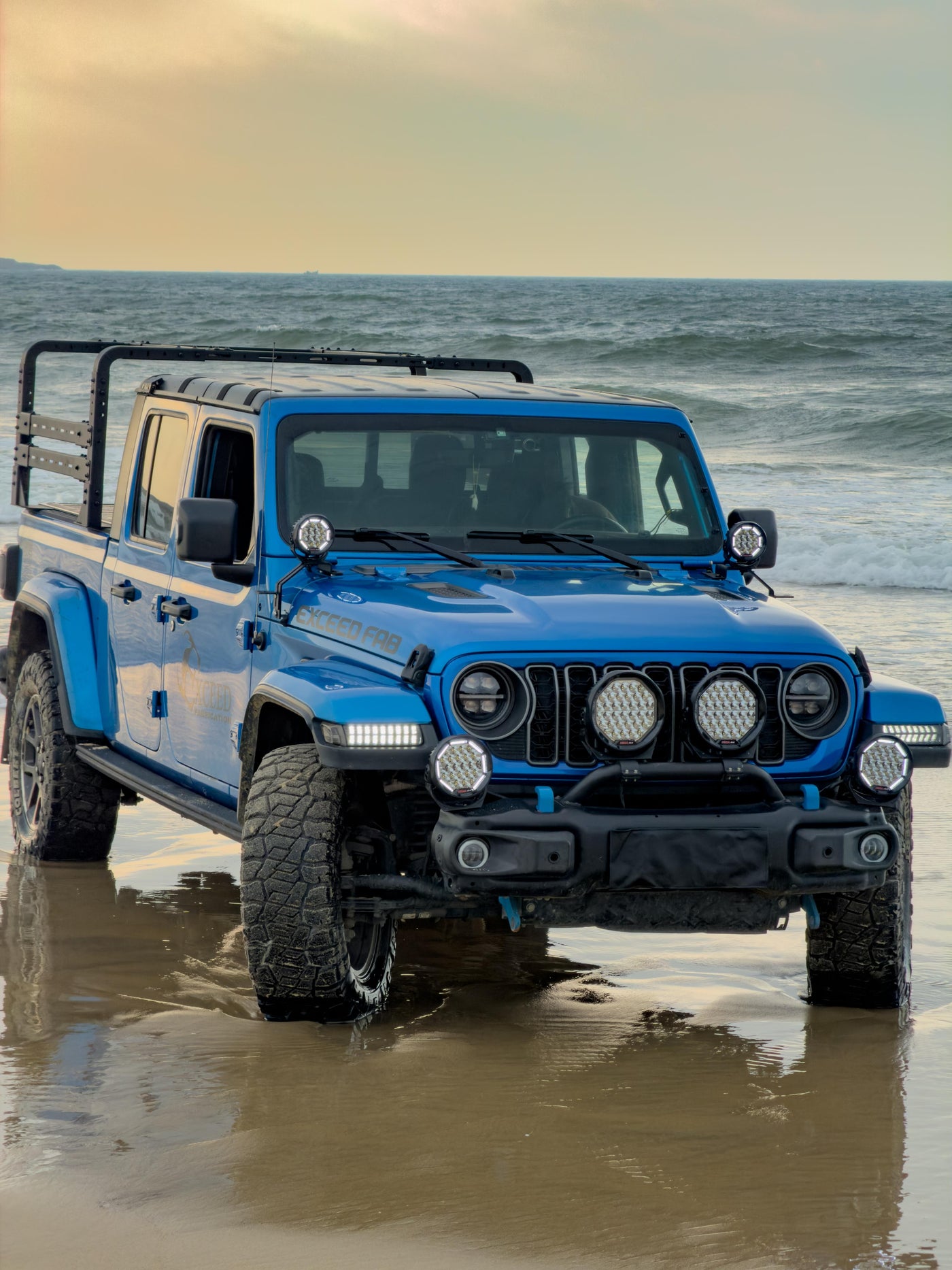 Hornet Series: Coastal Silence