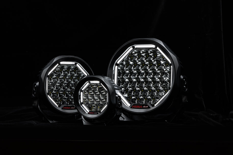 Hornet Series