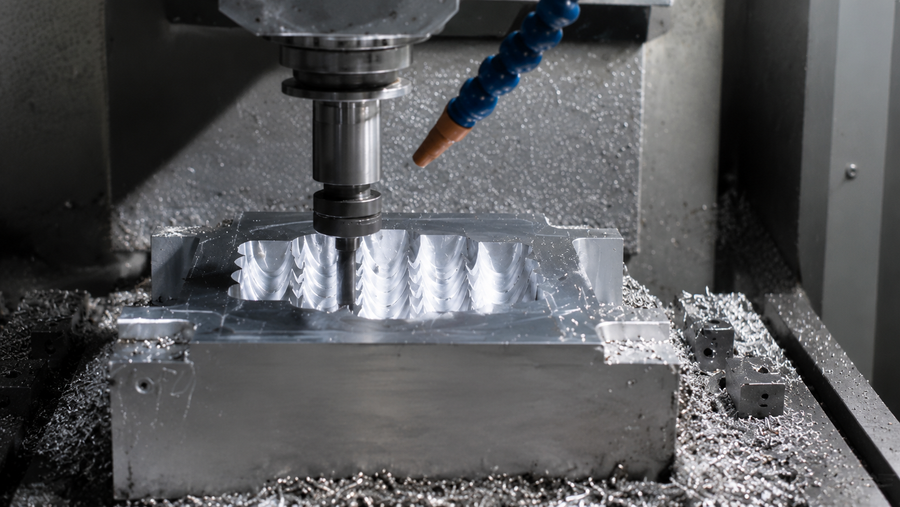 MOLD DEVELOPMENT