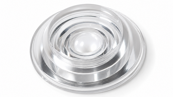 TURBO OPTICAL SYSTEM