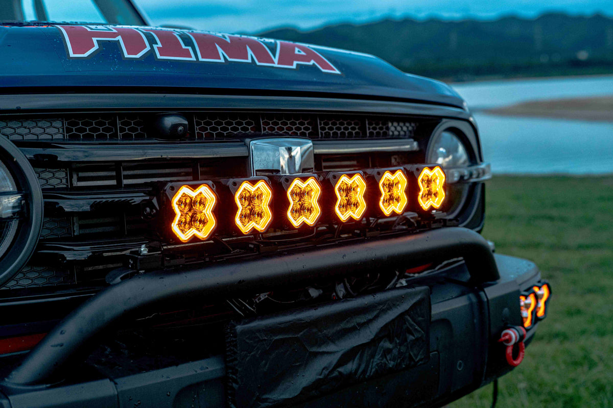HIMA off-road image