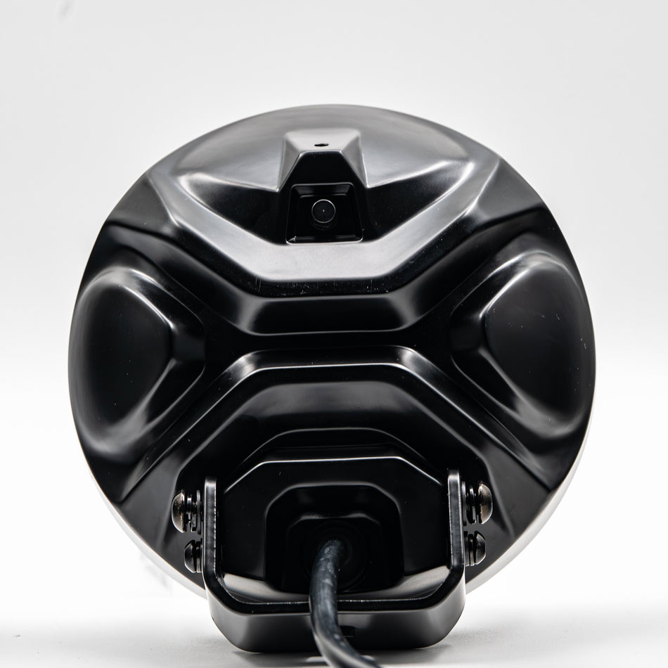 Radar7 LED AUXILIARY LIGHT POD PAIR - UNIVERSAL