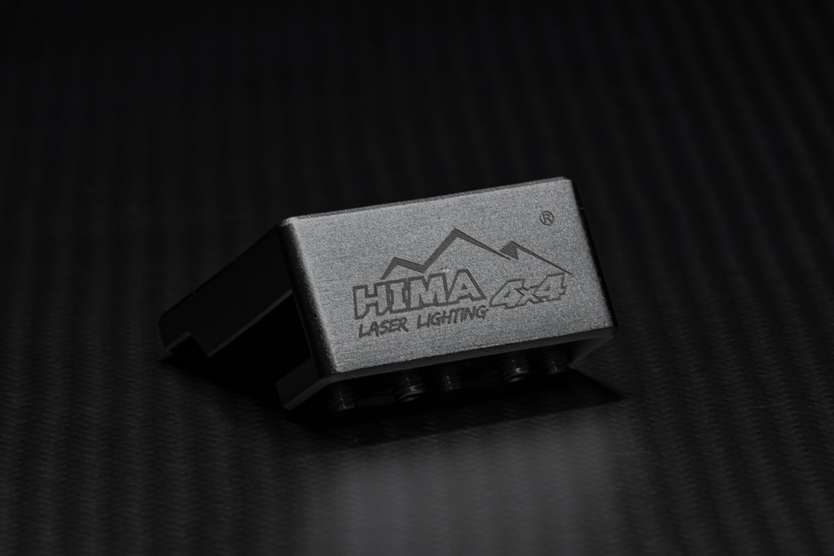 HIMA off-road lighting