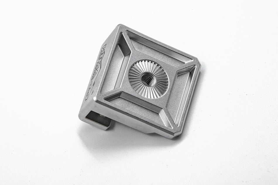 Universal Hood Edge Light Mount （Presale）