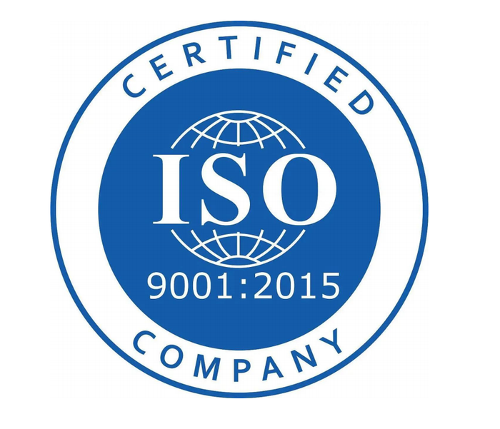 Certification logo