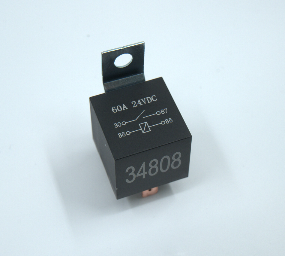 HIMA 24V Relay 5PCS