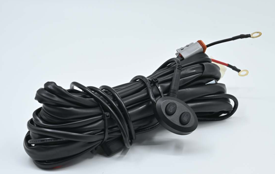 HIMA Aegis Wiring Harness