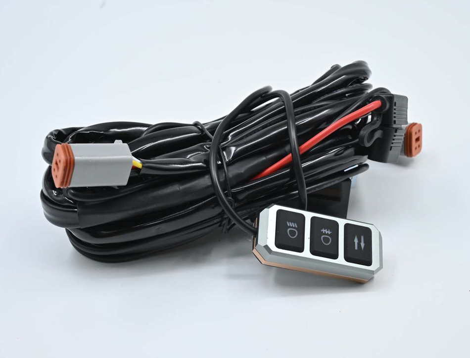HIMA Xplore Wiring Harness