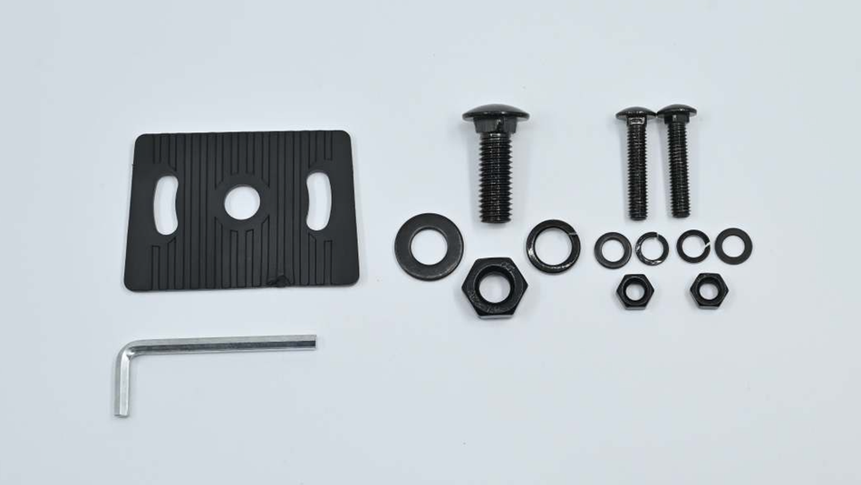 HIMA Hornet 5" Hardware Kit