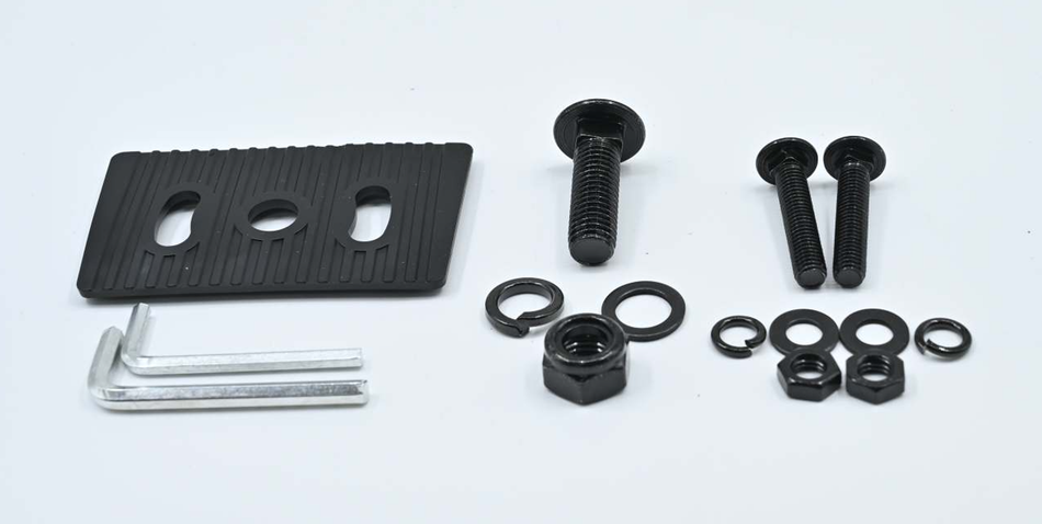 HIMA Hornet 7" Hardware Kit