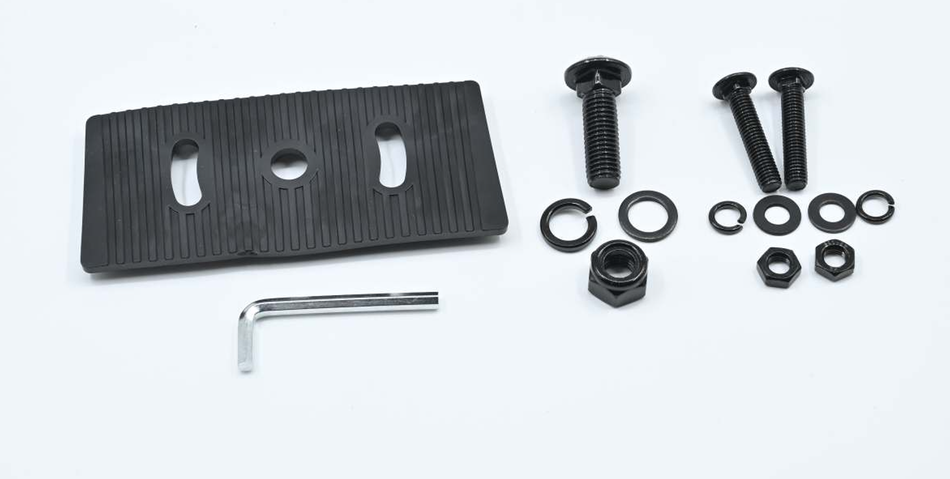 HIMA Hornet 9" Hardware Kit