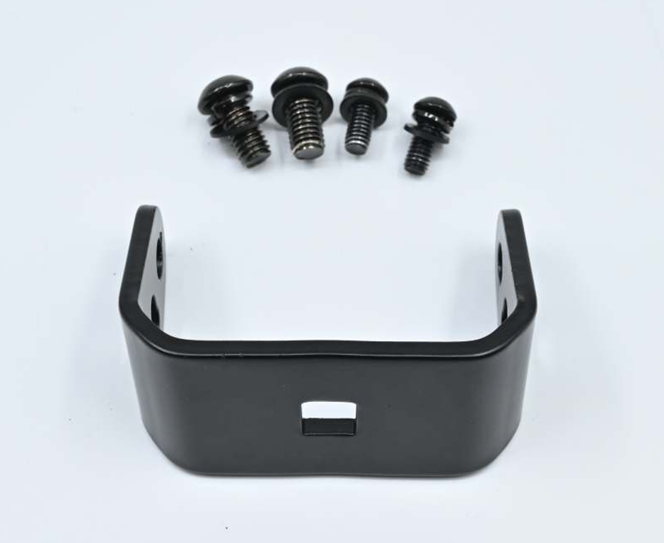 HIMA Radar 7" Hardware Kit