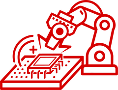 SMT ASSEMBLY