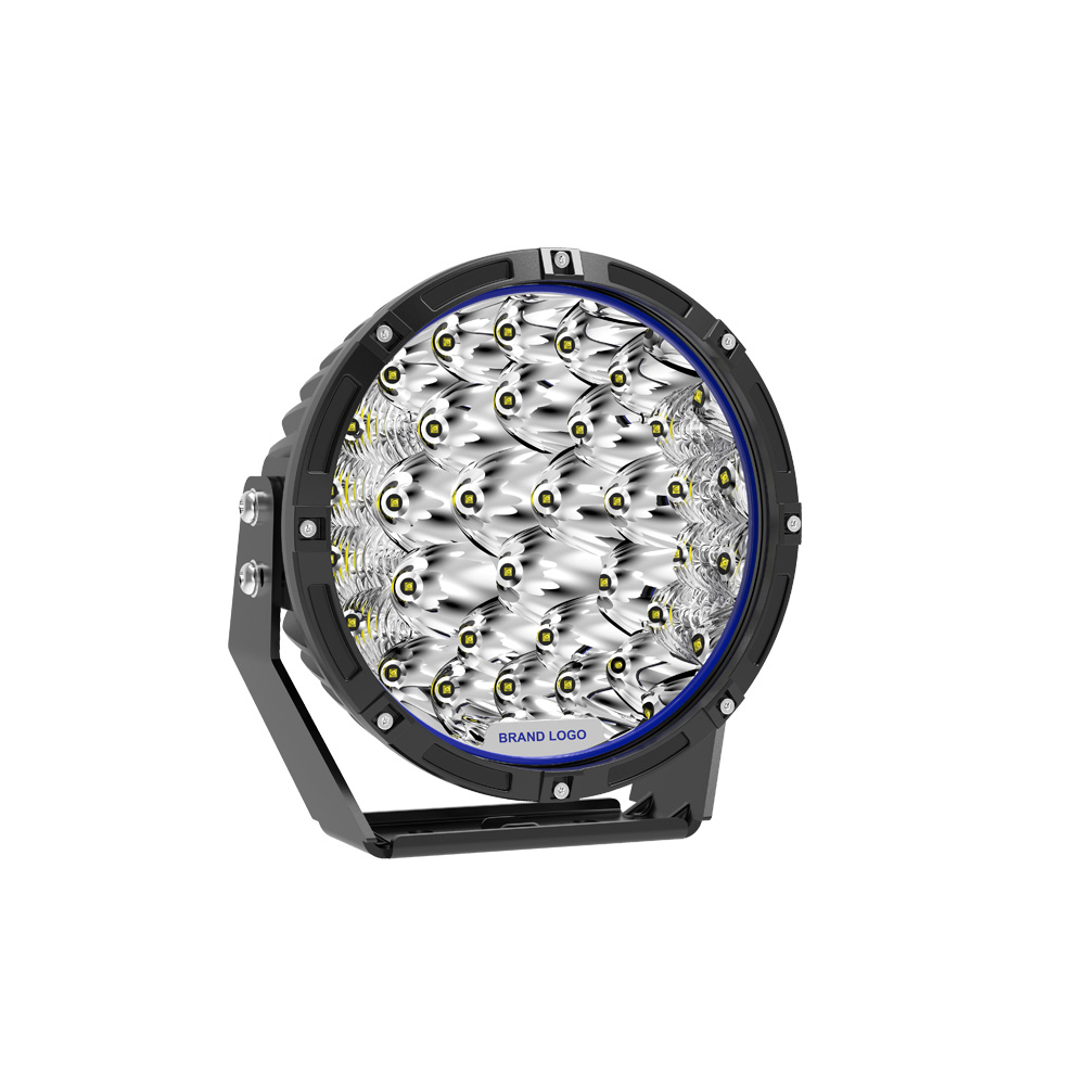 LED Collection - Driving Light HM-2102