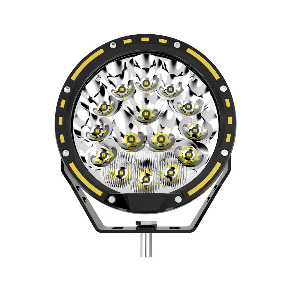 LED Collection - Driving Light HM-2115