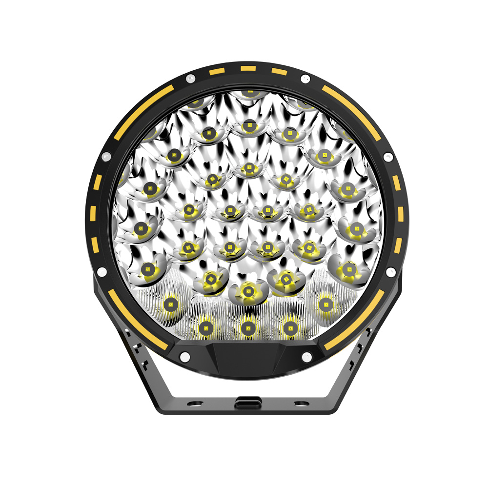 LED Collection - Driving Light HM-2116