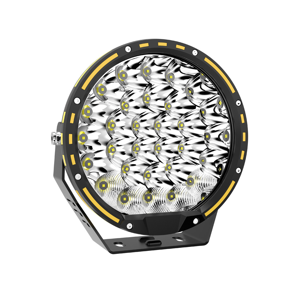 LED Collection - Driving Light HM-2116