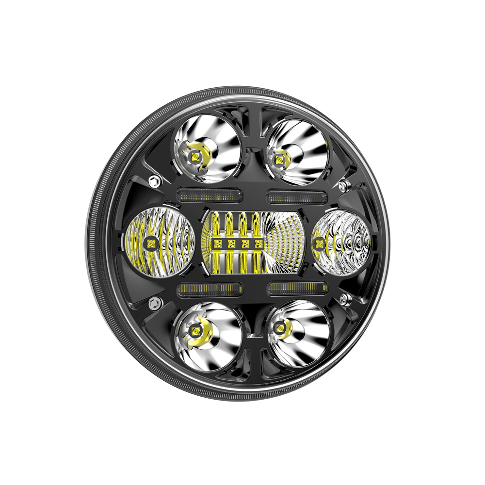 LED Collection-Head Light HM-2109