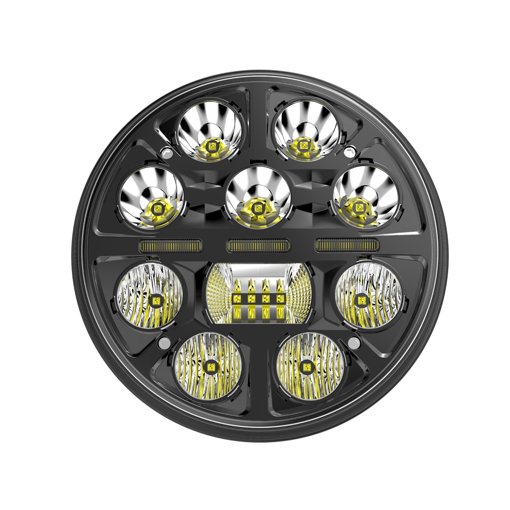 LED Collection-Head Light HM-2110