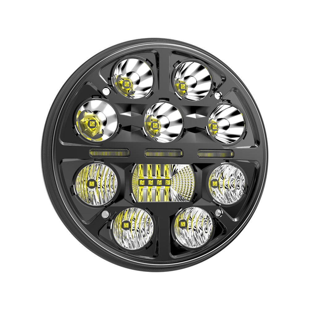 LED Collection-Head Light HM-2110