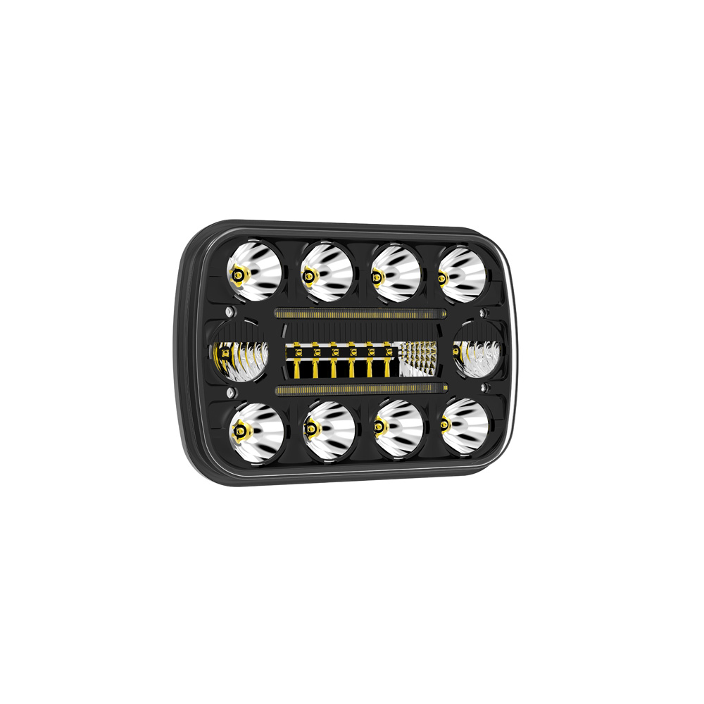 LED Collection-Head Light HM-2112