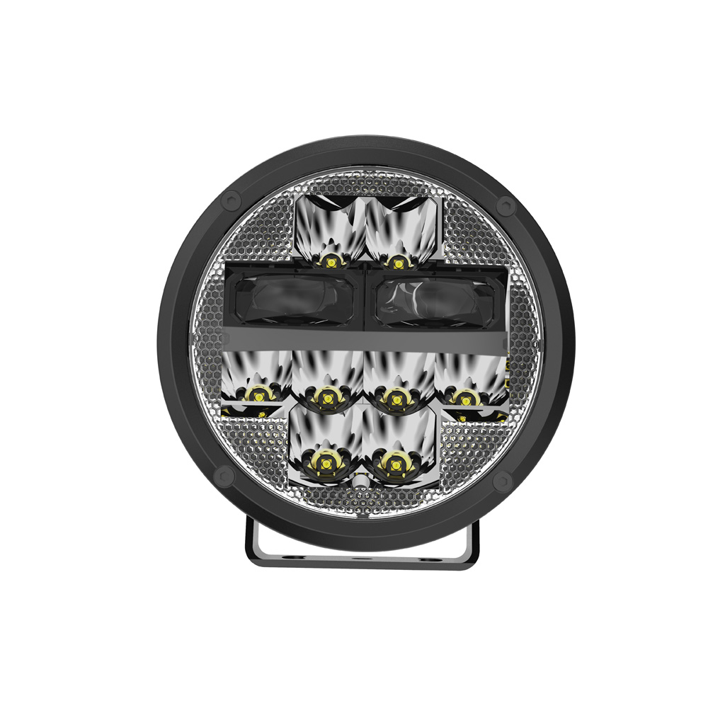 LED Collection -OSRAM Driving Light HM-2139B