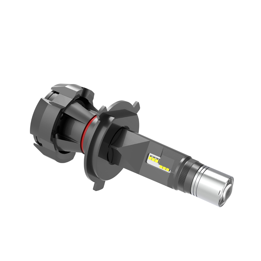 Laser Work Light HM-V4-H4 side