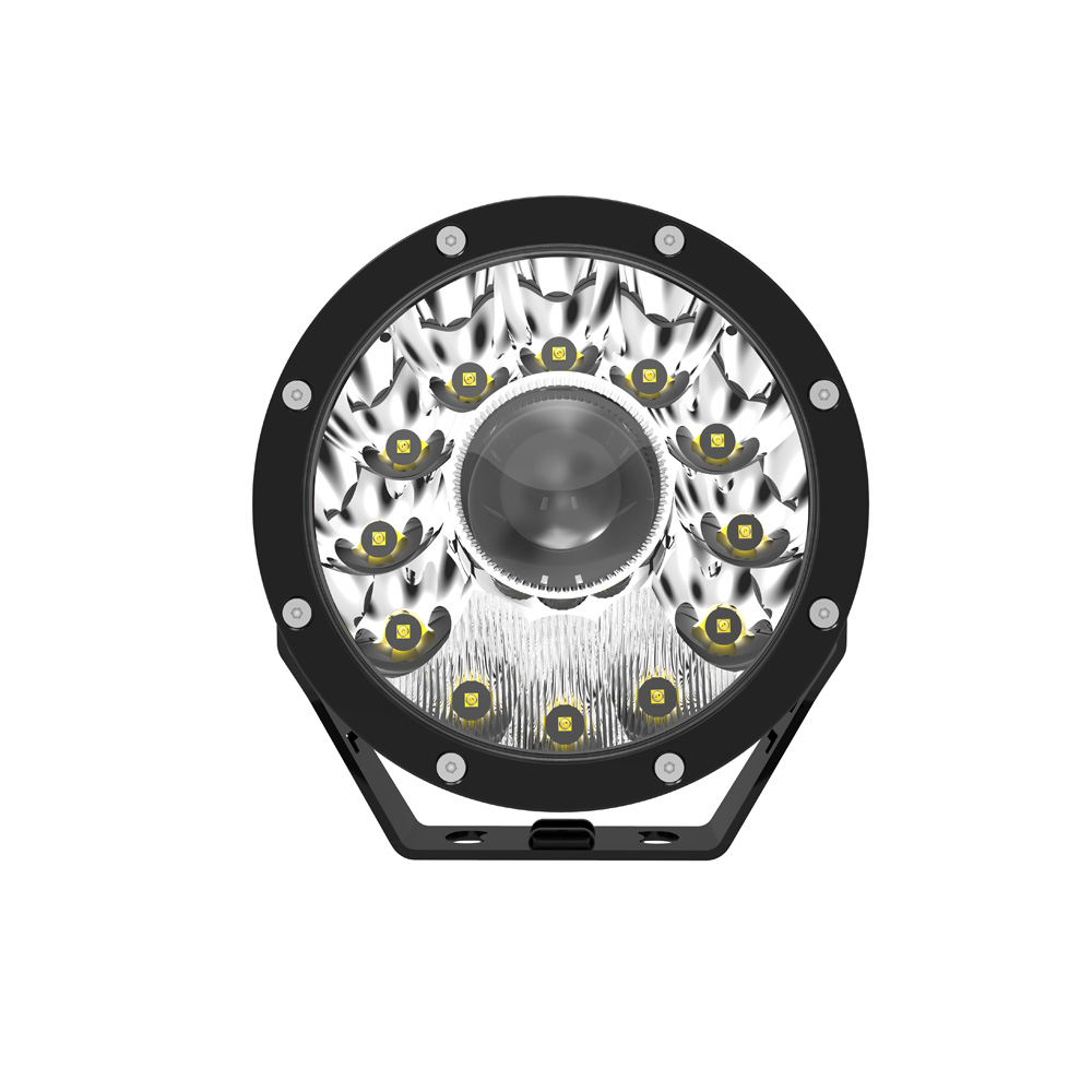 SMART CONTROL COLLECTION - DRIVING LIGHT HM-2132-1
