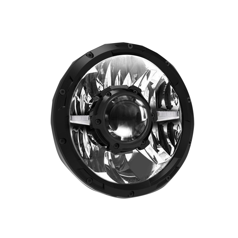 LED Collection - Driving Light HM-19007-A