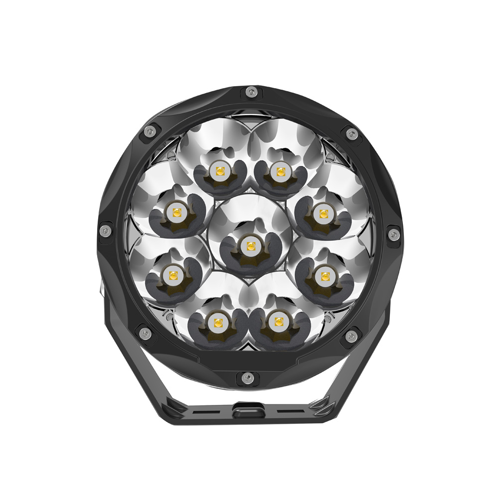 LED Collection - Driving Light HM-19009-D
