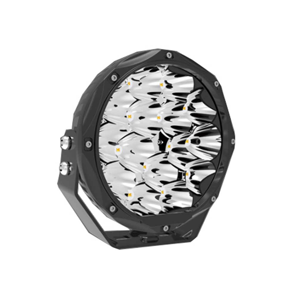 LED Collection - Driving Light HM-19015-D