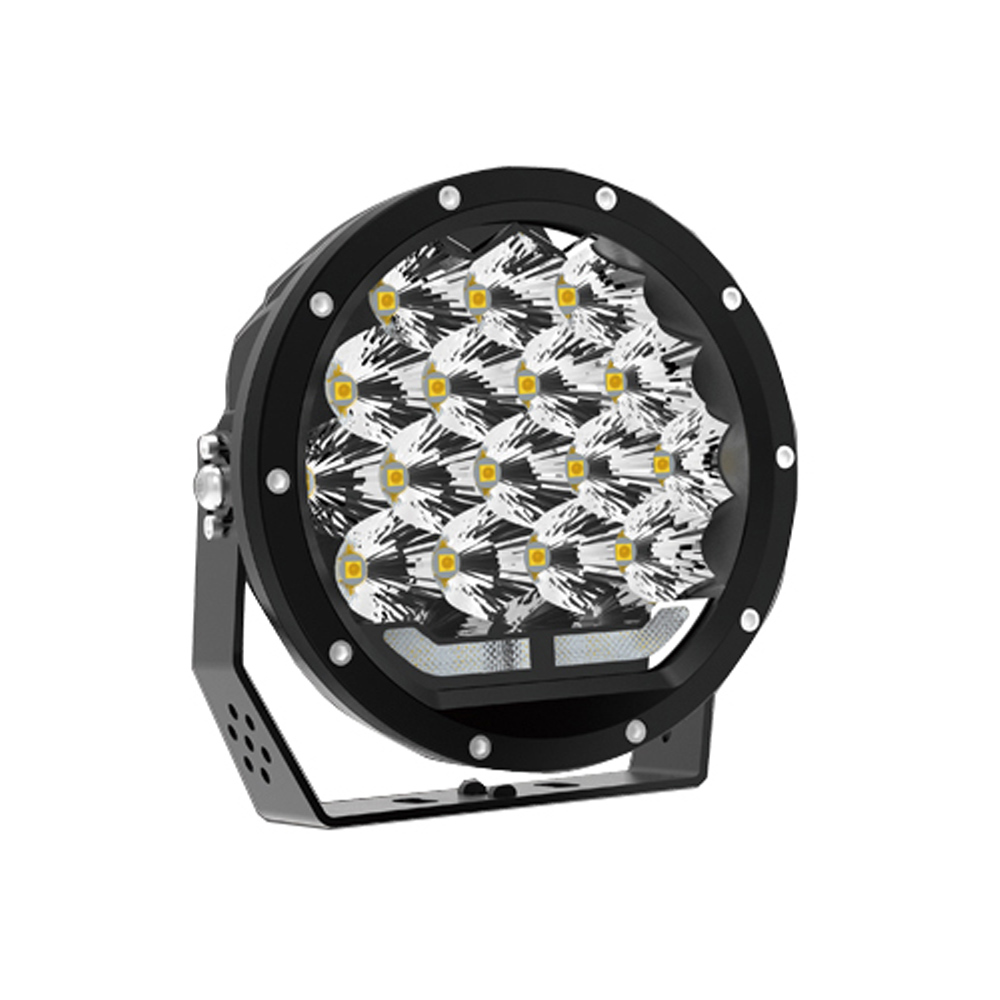 LED Collection - Driving Light HM-F016