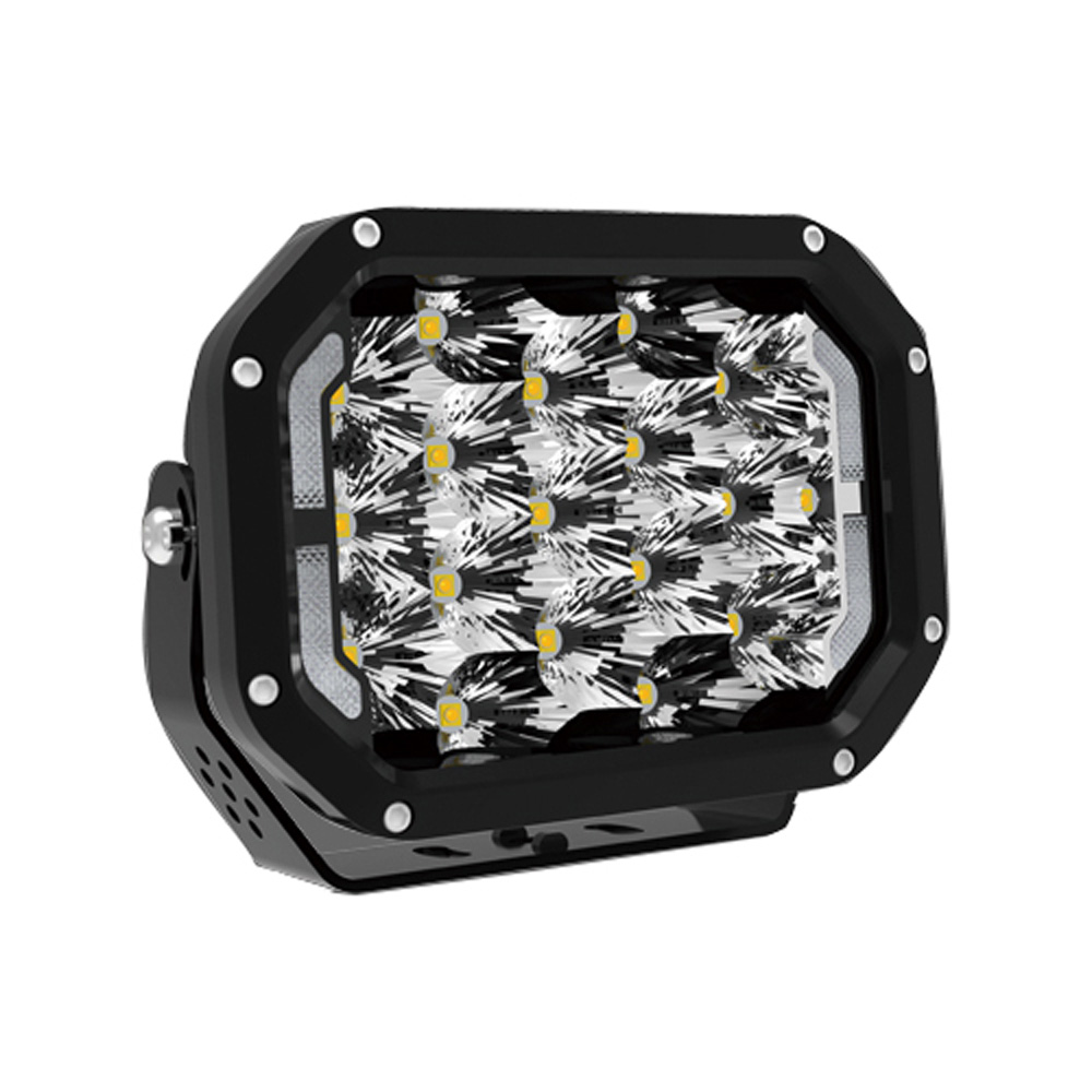 LED Collection - Driving Light HM-F017