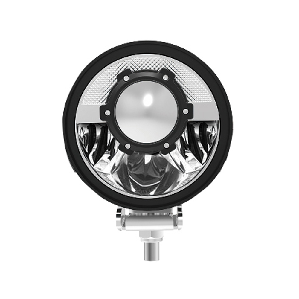 LED Collection - Head Light HM-19004-A