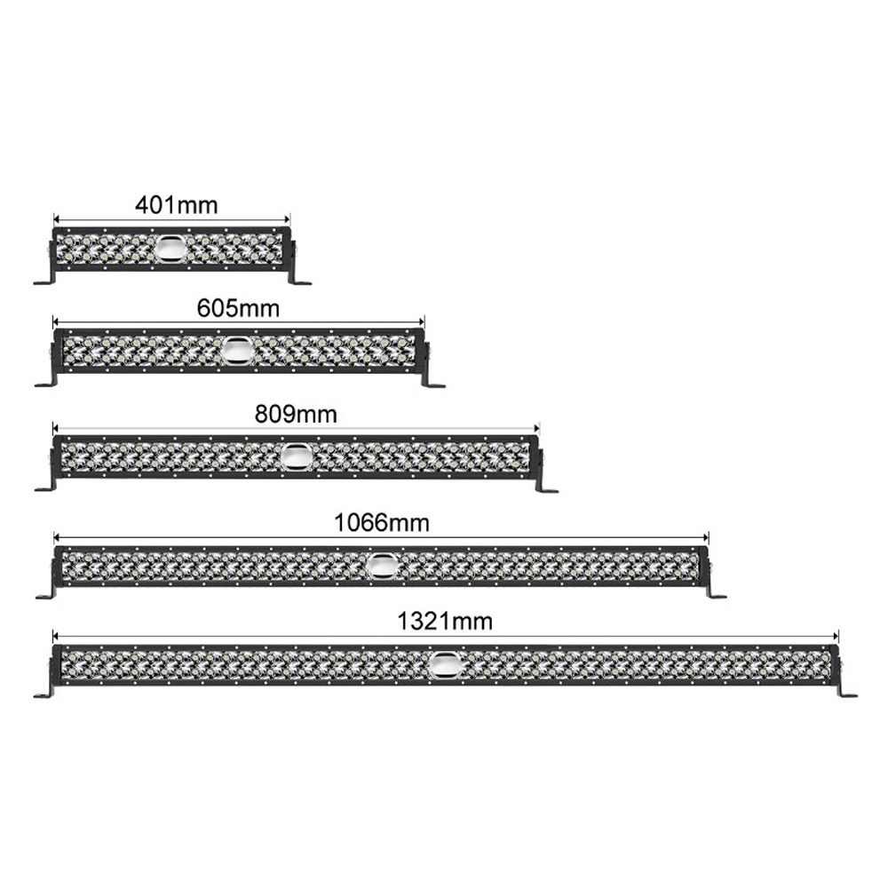 LED Collection - Laser Light Bar HM-19025-O