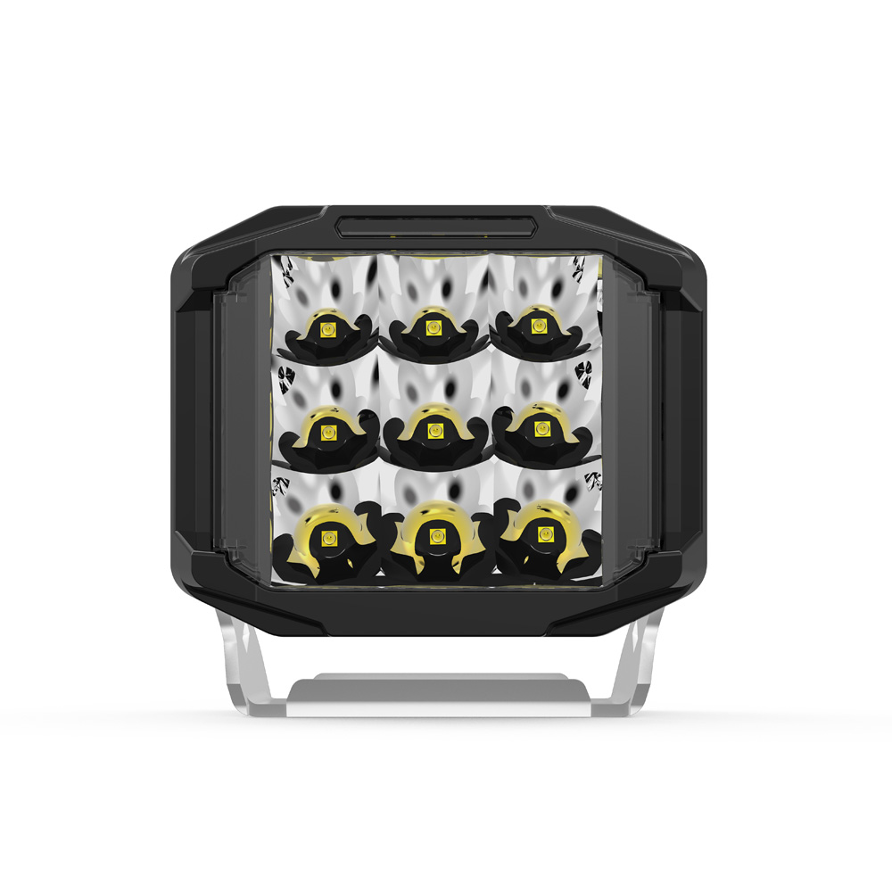 LED Collection - OSRAM DRIVING LIGHT HM-2131B