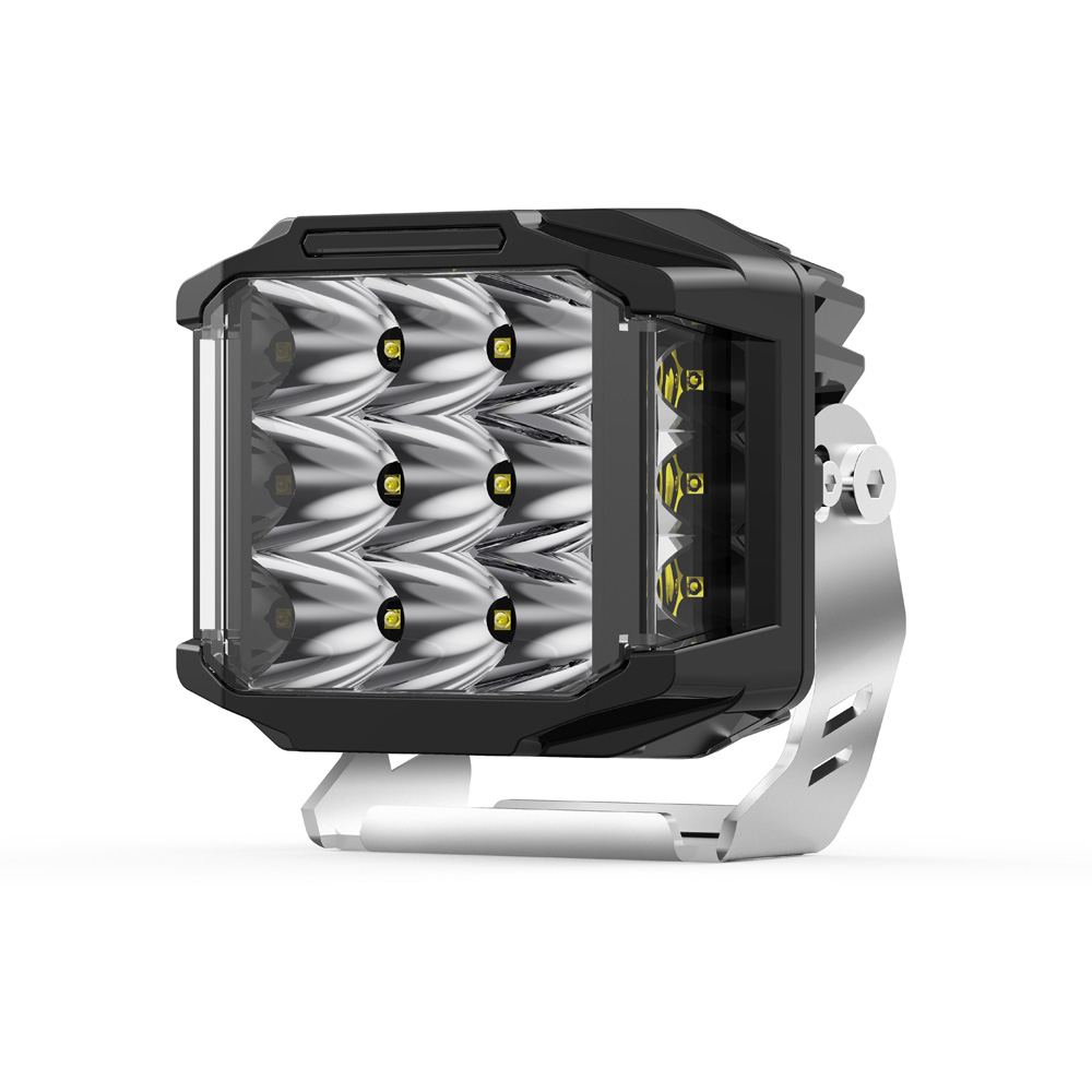 LED Collection - OSRAM DRIVING LIGHT HM-2131B