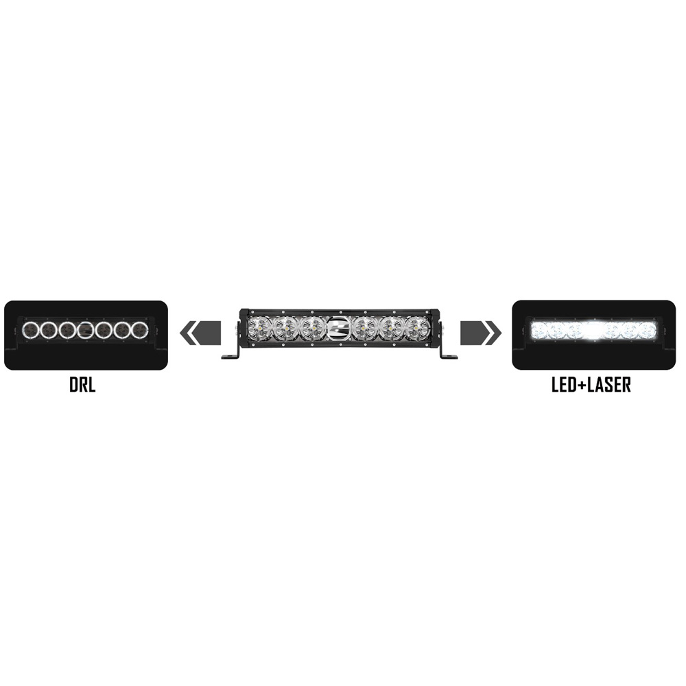 LED Collection - OSRAM LED Light Bar HM-19007-N