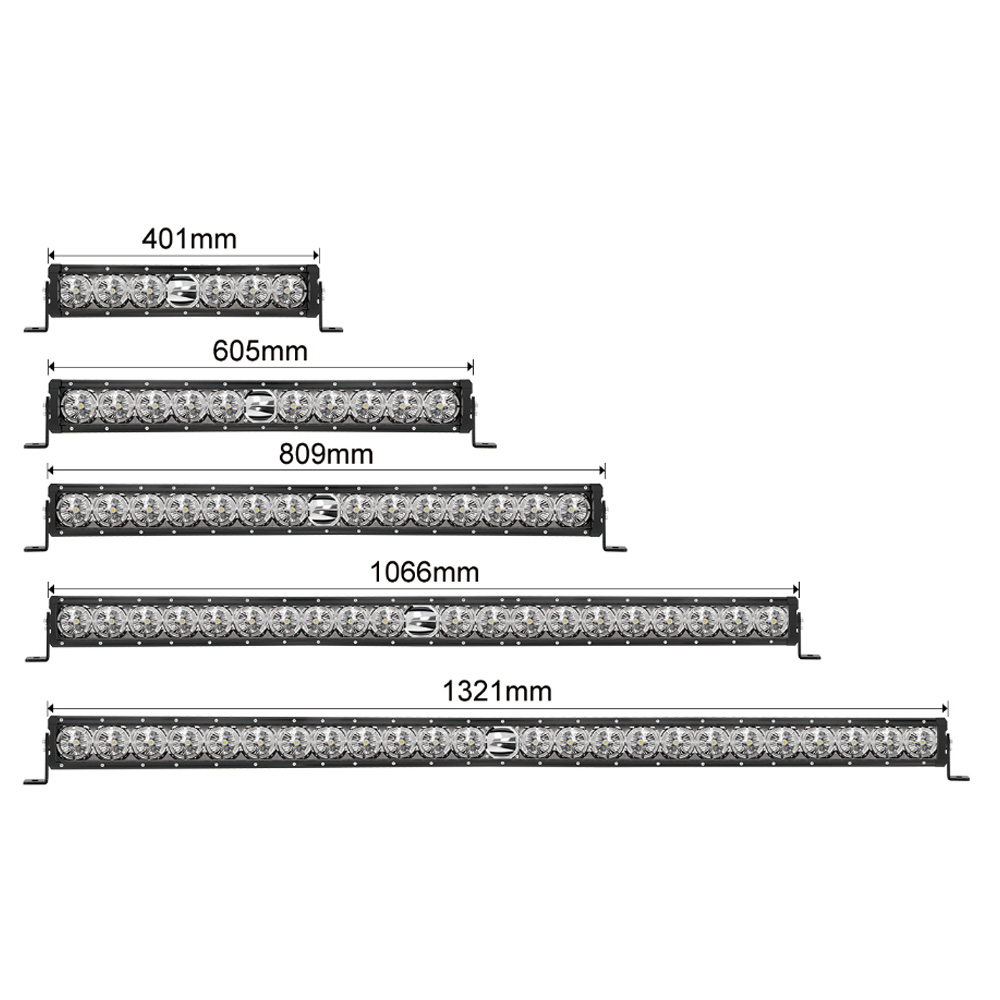 LED Collection - OSRAM LED Light Bar HM-19011-N