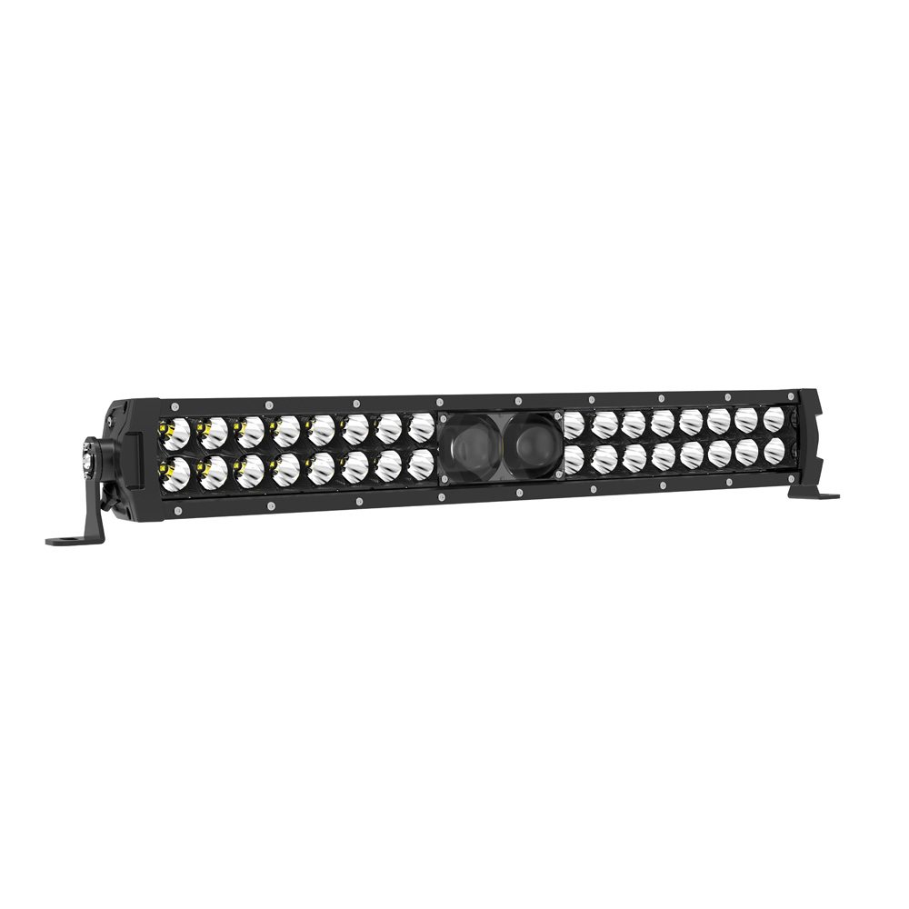 LED Collection - OSRAM LED Light Bar HM-2119 side