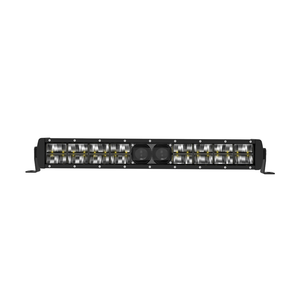 LED Collection - OSRAM LED Light Bar HM-2120 main