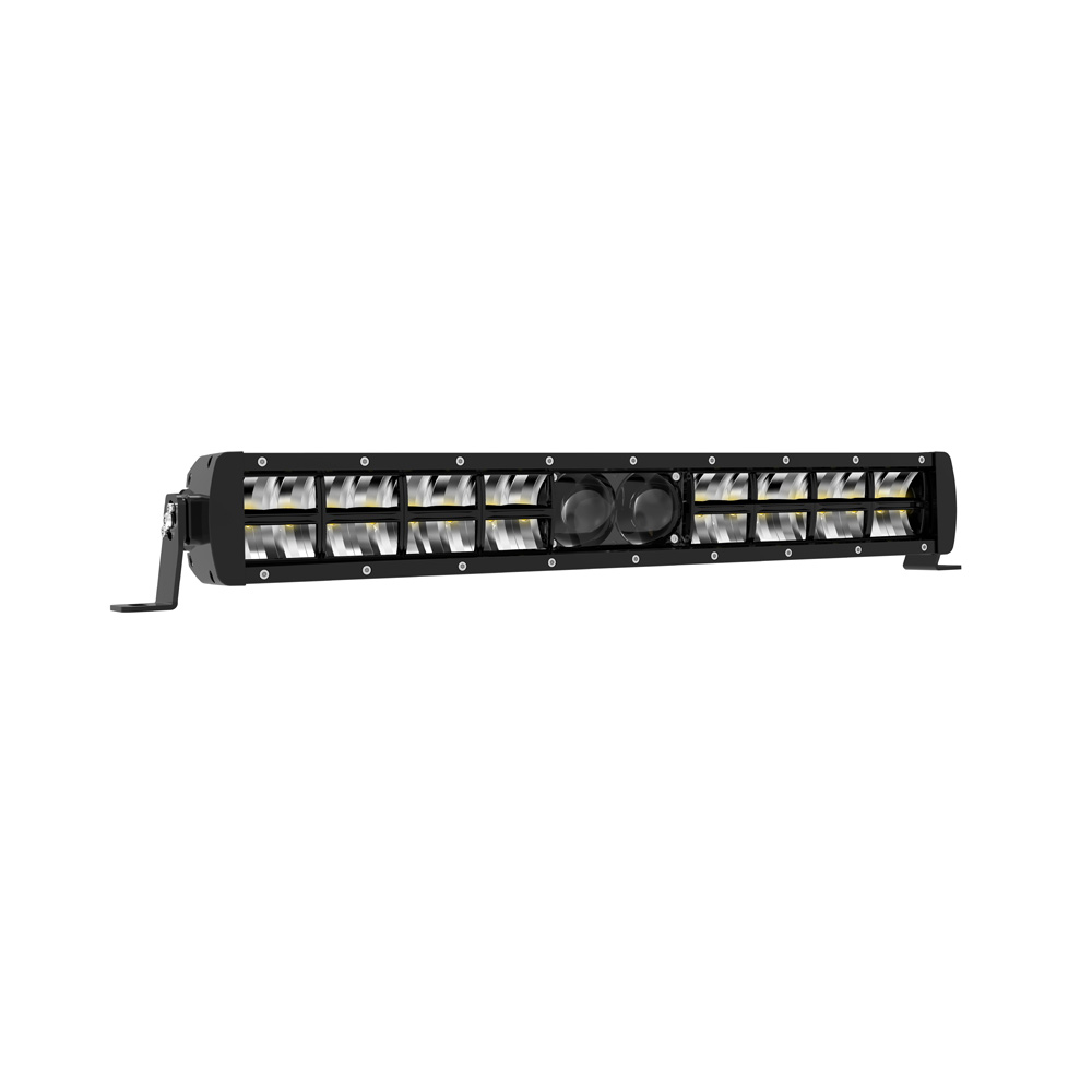 LED Collection - OSRAM LED Light Bar HM-2120 side