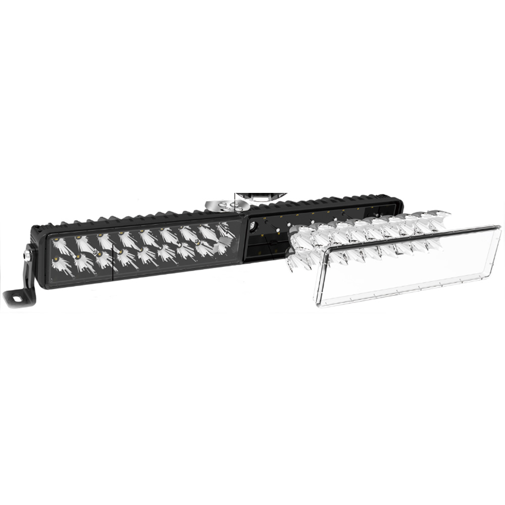 LED Collection - OSRAM Light Bar HM-2008-1