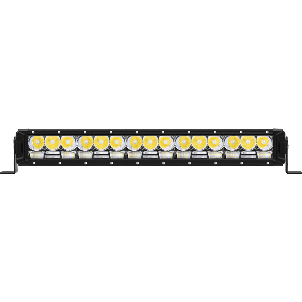 LED F01 Series - OSRAM Light Bar