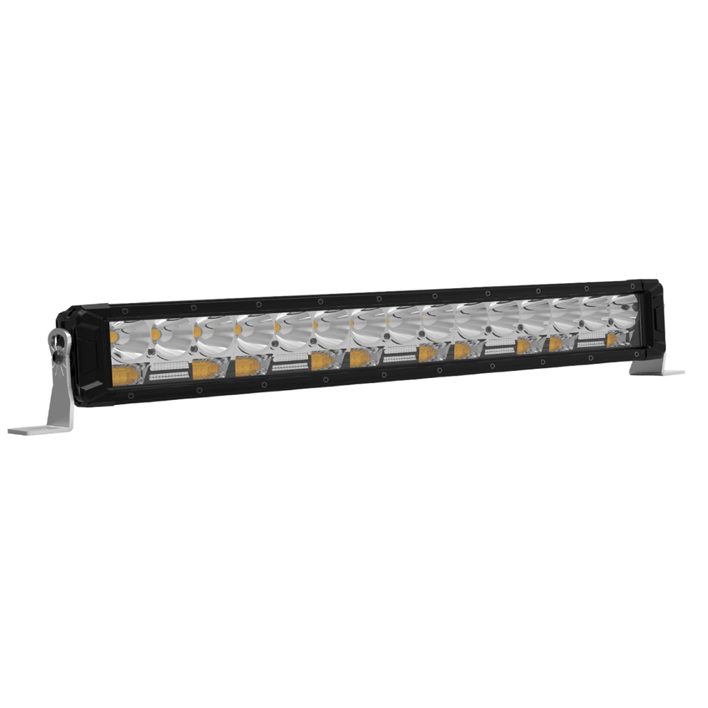 LED F01 Series - OSRAM Light Bar