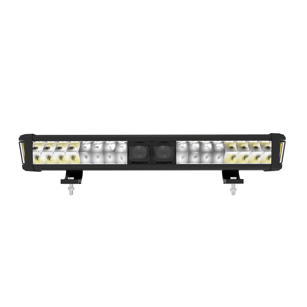 LED HM-2121A Series - OSRAM LED Light Bar mian