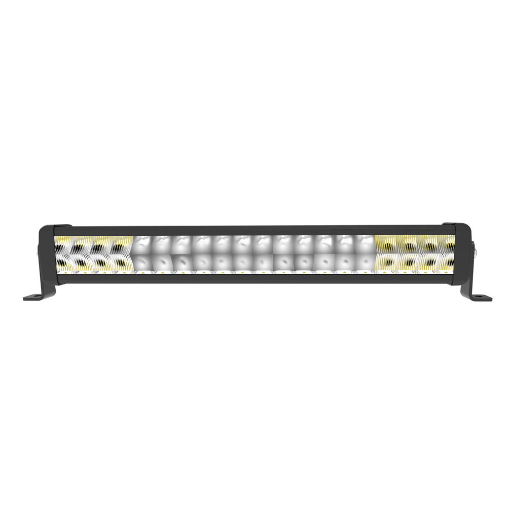 LED HM-2121B Series - OSRAM LED Light Bar