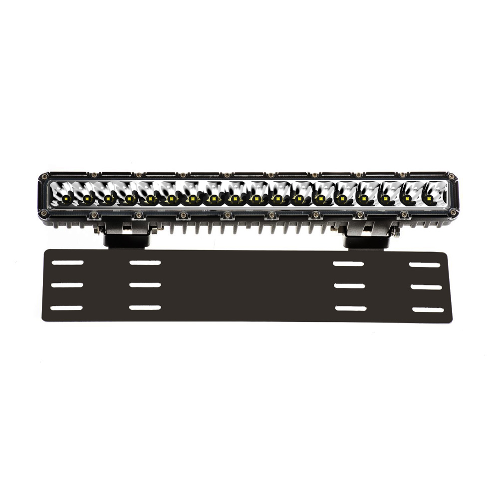 LED Number Plate Series Light Bar HM-19018-N-S